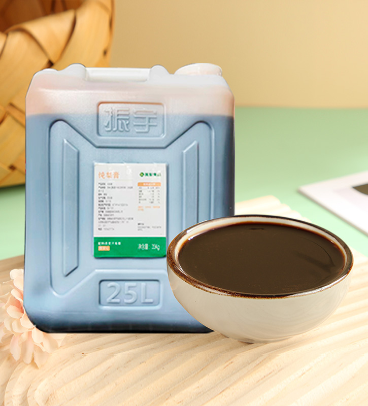 純梨膏原料