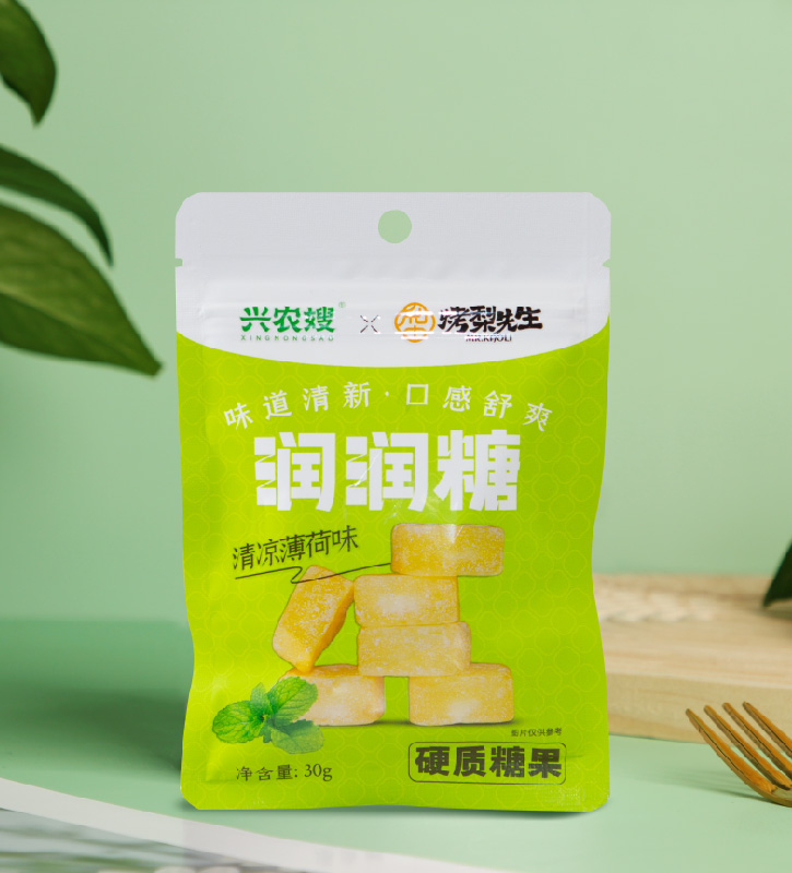 潤(rùn)潤(rùn)糖